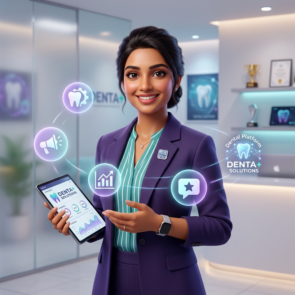 Maya - AI Marketing Officer